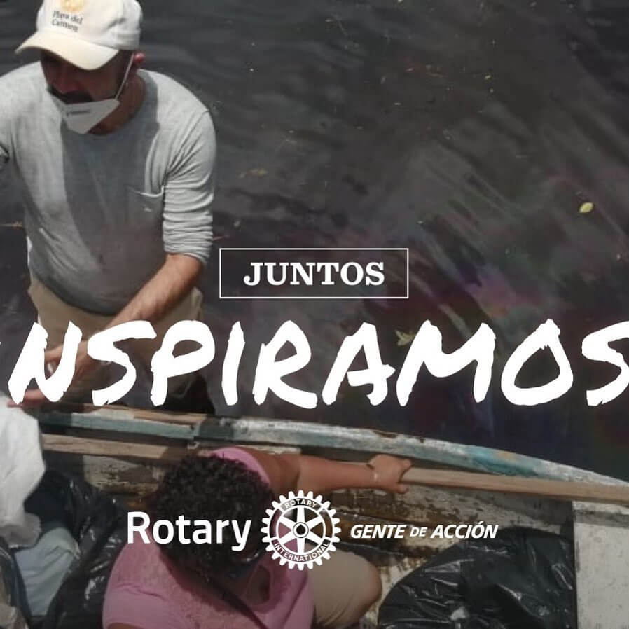 Juntos inspiramos