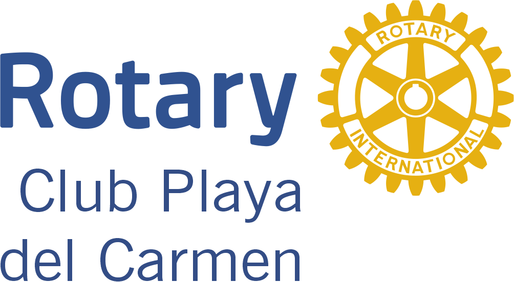 Rotary Club Playa del Carmen